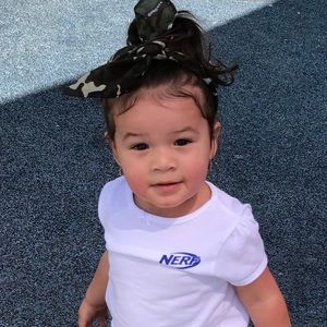 Meet your Posher, Annette